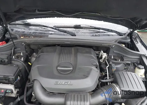 2011 Jeep Grand Cherokee Laredo z USA, uszkodzony, nr VIN 1J4RR4GG2BC527623